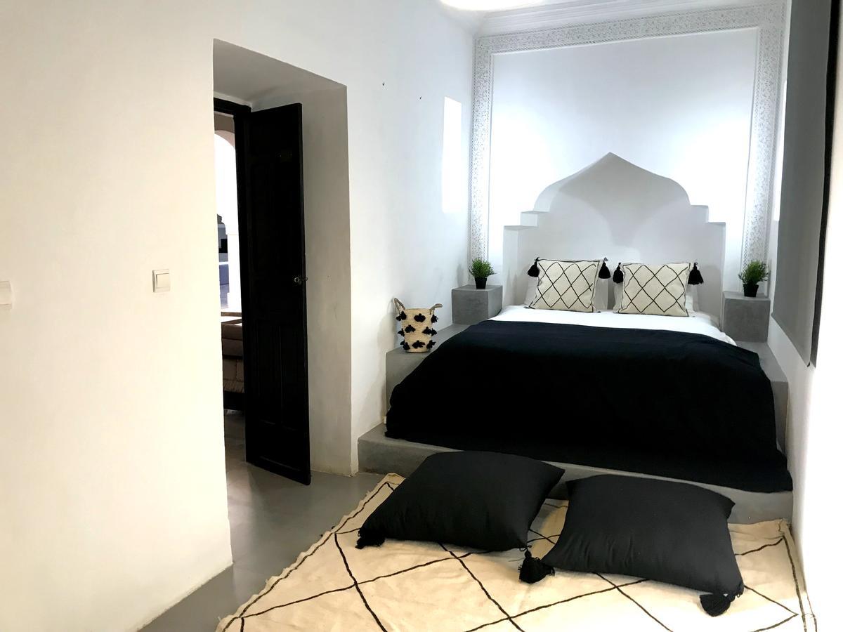 فيلا Palais Souad مراكش المظهر الخارجي الصورة